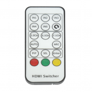 HDMI-свитч Dr.HD SW 414 SLA, вид 3