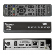 Ресивер DVB-T2 Selenga HD980D