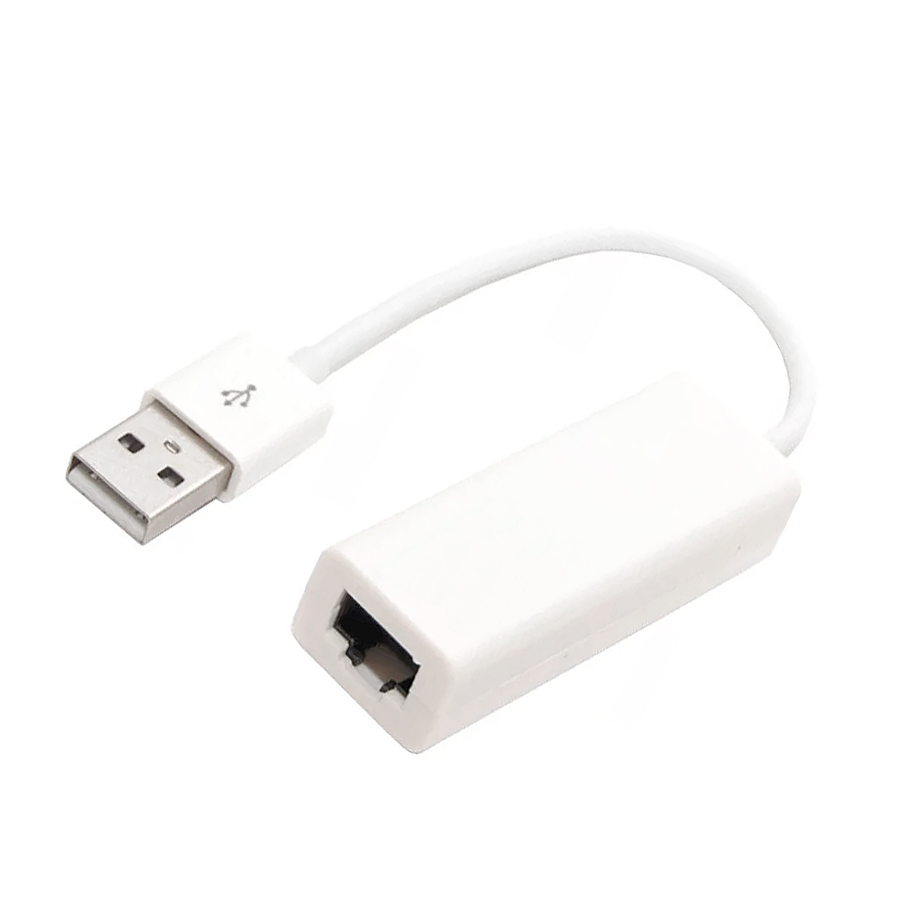 Адаптер USB-LAN SELENGA