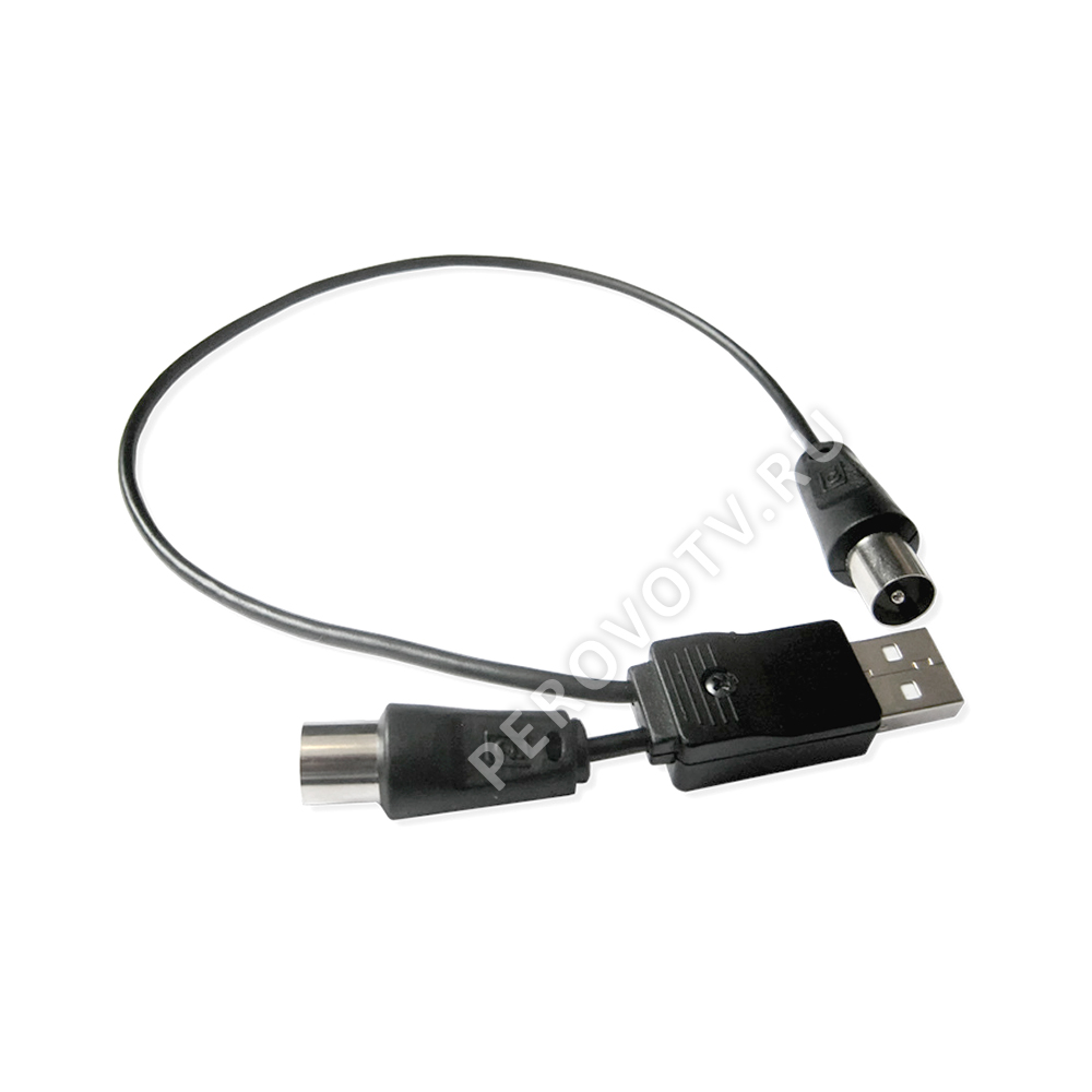 Инжектор питания РЭМО BAS-8001 USB