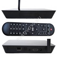Смарт ТВ приставка INVIN X92 3Gb/16Gb (Android TV Box) Invin X92 3Gb