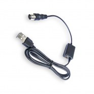  Инжектор питания USB-5V