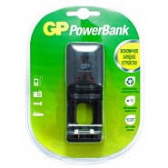 Зарядное устройство GP PowerBank PB330GSC, вид 2