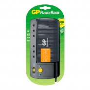 Зарядное устройство GP PowerBank PB320GS, вид 3