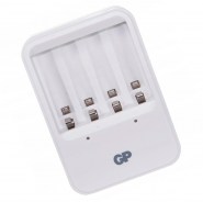Зарядное устройство GP PowerBank PB420GS, вид 2