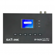 Модулятор 2-ух канальный HDMI в DVB-T SATLink SP7625, вид 2