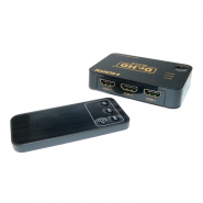 HDMI переключатель 3x1 / Dr.HD SW 314 SL, вид 4