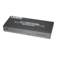 HDMI-свитч Dr.HD SW 414 SLA