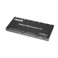 HDMI 2.0 переключатель 4x1 Dr.HD SW 416 SL, вид 2