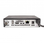 Ресивер DVB-T2 Selenga HD980D, вид 3