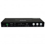 Мультисвитч HDMI switch 4x1 Dr.HD SW 417 SLA