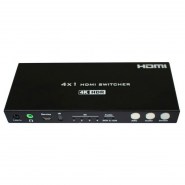 Мультисвитч HDMI switch 4x1 Dr.HD SW 417 SLA, вид 3