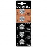 Duracell CR2032 BL-5
