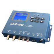 Модулятор SATLink WS-6990 (HDMI в DVB-T), вид 3