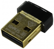 WiFi USB адаптер TP-Link Archer T2U Nano / AC600, вид 2