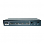 HDMI 2.0 переключатель 4x1 Dr.HD SW 416 SLA, вид 3