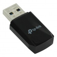 WiFi USB адаптер TP-Link Archer T3U AC1300 Mini, вид 2