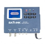 Модулятор SATLink WS-6990 (HDMI в DVB-T), вид 2