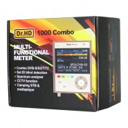 Измерительный прибор Dr.HD 1000 Combo, вид 3