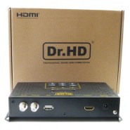HDMI DVB-T модулятор Dr.HD MR 115 HD, вид 3