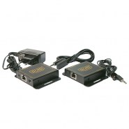 HDMI удлинитель по UTP Dr.HD EX 50 SC POE, вид 2
