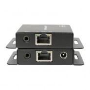HDMI удлинитель по UTP Dr.HD EX 50 SC POE, вид 3