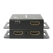 HDMI удлинитель по UTP Dr.HD EX 50 SC POE, вид 4