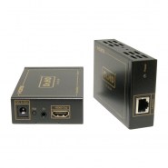 HDMI удлинитель по IP Dr.HD EX 100 LIR, вид 3