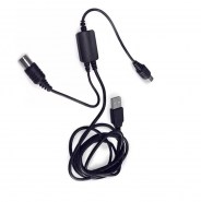 Инжектор питания USB для активных антенн Funke и Margon