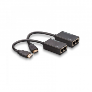 HDMI-удлинитель по витой паре HD2T-30