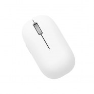Беспроводная мышь Xiaomi Mi Wireless Mouse White USB