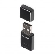 WiFi USB адаптер TP-Link TL-WN823N