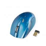 Мышь e-blue Arco 2 EMS100BL Blue USB