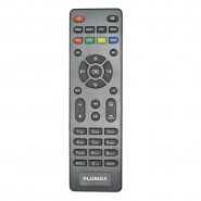 Ресивер LUMAX DV-2201 HD (DVB-T2, DVB-C, Wi-Fi), вид 5
