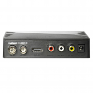 Ресивер LUMAX DV-2201 HD (DVB-T2, DVB-C, Wi-Fi), вид 4