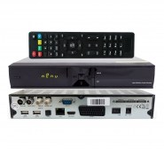 Приёмник DVB-T2 ZOLAN ZN805 для цифрового телевидения, вид 3