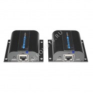 HDMI-удлинитель по витой паре YB-HQYG (1180), вид 2