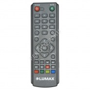 Ресивер LUMAX DV-1120 HD (DVB-T2, DVB-C), вид 4