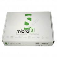 Ресивер OPENBOX S3 micro HD, вид 9