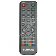 Ресивер LUMAX DV-1110 HD (DVB-T2, Wi-Fi), вид 4