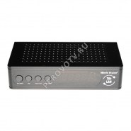 Ресивер World Vision T64LAN (DVB-T2, DVB-C, LAN, Wi-Fi), вид 2