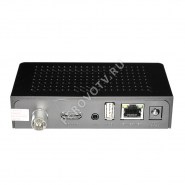 Ресивер World Vision T64LAN (DVB-T2, DVB-C, LAN, Wi-Fi), вид 3
