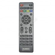 Ресивер LUMAX DV-2120 HD (DVB-T2, DVB-C, Wi-Fi), вид 4