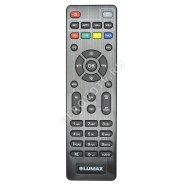Ресивер LUMAX DV-3215 HD (DVB-T2, DVB-C, Wi-Fi), вид 4