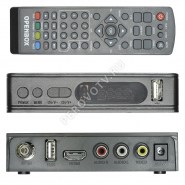 Ресивер Openbox T2-06 (DVB-T2)