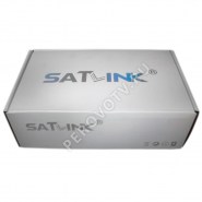 Модулятор SATLink WS-6990 (HDMI в DVB-T), вид 8