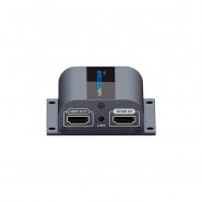 HDMI-удлинитель по витой паре Lenkeng LKV372PRO (до100м), вид 2