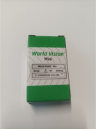 Усилитель World Vision Mini UHF (питание 5 В .КУС-20 дБ), вид 3