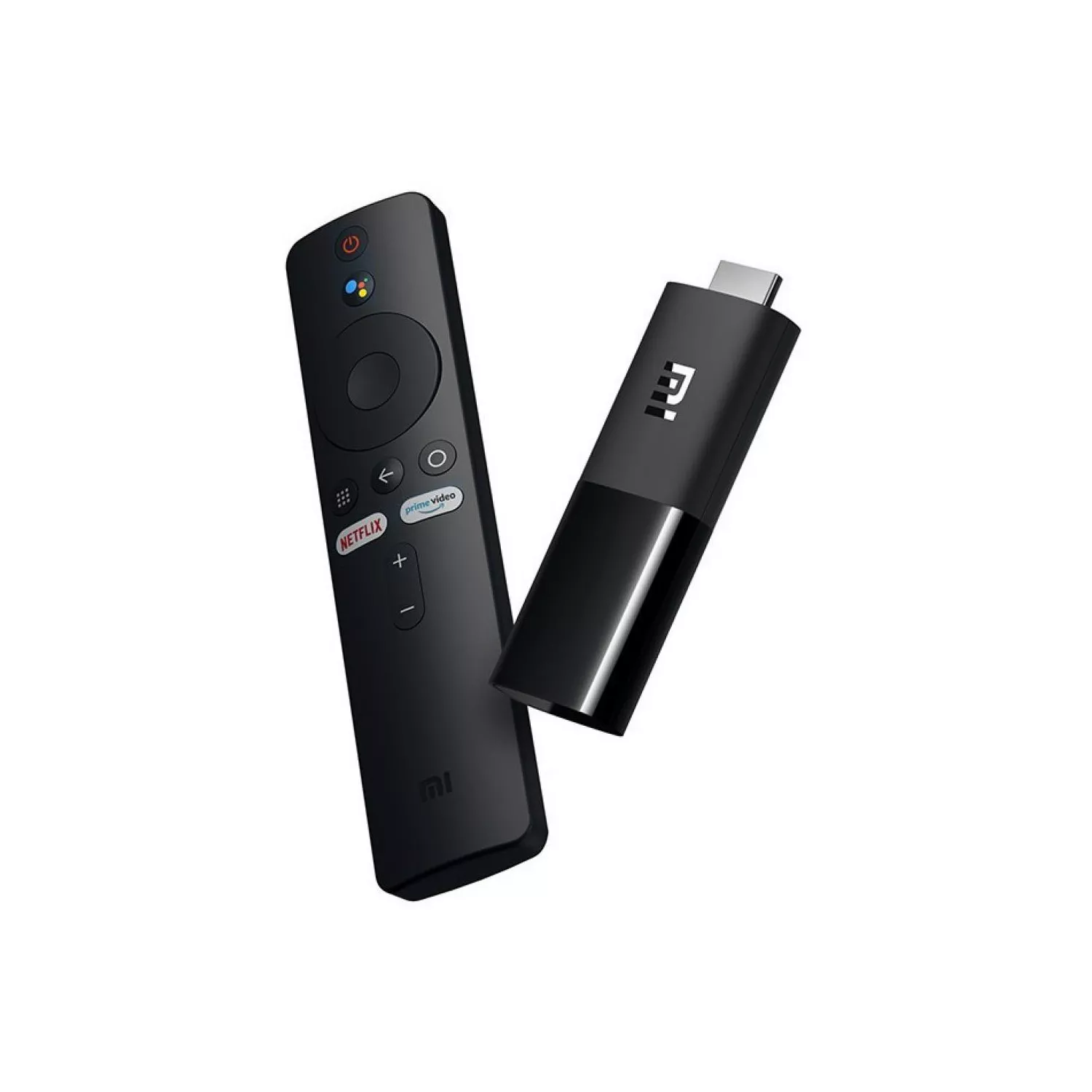 ТВ приставка Xiaomi Mi TV Stick купить в интернет магазине. Характеристики  тв приставка xiaomi mi tv stick [SMART TV приставки]